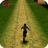 Mowgli Jungle Run 3D icon