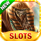 Slots - Temple of Ra Pharaoh's Gold Jackpot 1.0