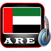 Radio Arab Emirates - All UAE Radios - ARE Radios