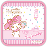 My Melody Sweet Room icon
