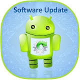 Software Update : Mobile Apps Update icon