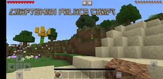 Craftsman Palace Craft - Screenshot 2