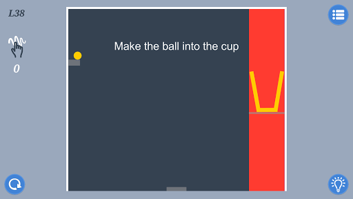 Thinking - Brain Puzzles Screenshot