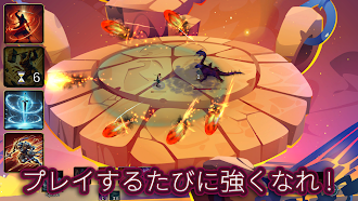 Game screenshot Mythic Trials 2 (神話の試練2) mod apk