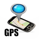 GPS Navigation Guide icon