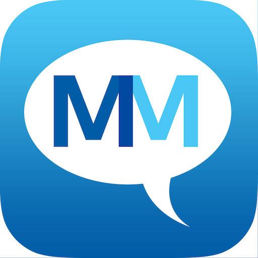 Microcat Messenger  Icon