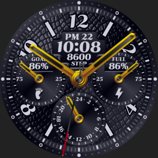 BOROI032 Watchface icon