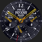 BOROI032 Watchface