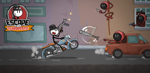 Stickman Escape: Choice Story - Apps on Google Play