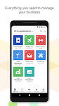 screenshot of Zoho Creator: Lowcode Platform