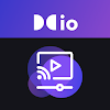 Dolby.io Ultra icon