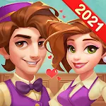 Cover Image of Download Hotel Craze: Grand Hotel Story 1.0.6 APK