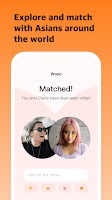 screenshot of TanTan - Asian Dating App