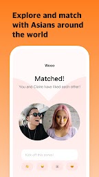 TanTan - Asian Dating App