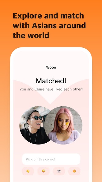 TanTan - Asian Dating App banner