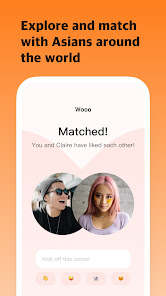 TanTan – Asian Dating App Gallery 3