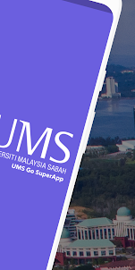UMS Go Super App