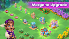 screenshot of Star Merge: Merging Match Game