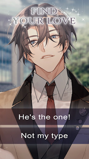 Screenshot of Switch! Love Over Flowers