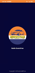 Radio EconnVrae