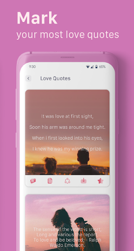 Love Quotes, Sayings and Status