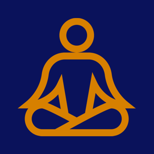 Japnaam - Mantra Counter App Logo