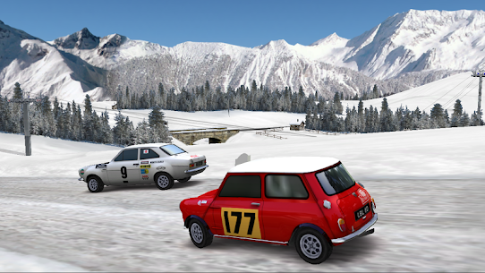 Pocket Rally LITE 4