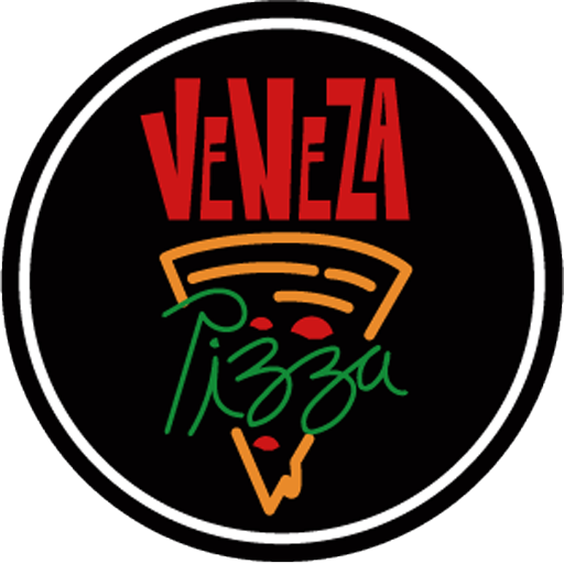 Veneza Pizzaria logo