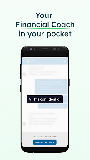 Paynest Screen 3