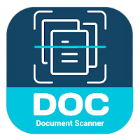 Doc Scanner - Cam Scan PDF  Image to Text OCR