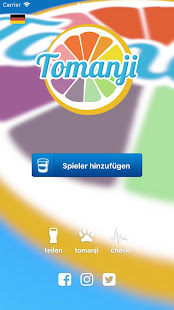 App-Vorschau