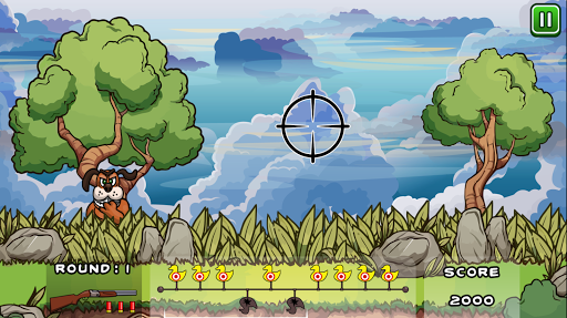 The Ducks Hunting Challenge Screen 3