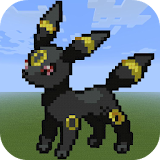 Mod Pixelmonsters for MCPE icon