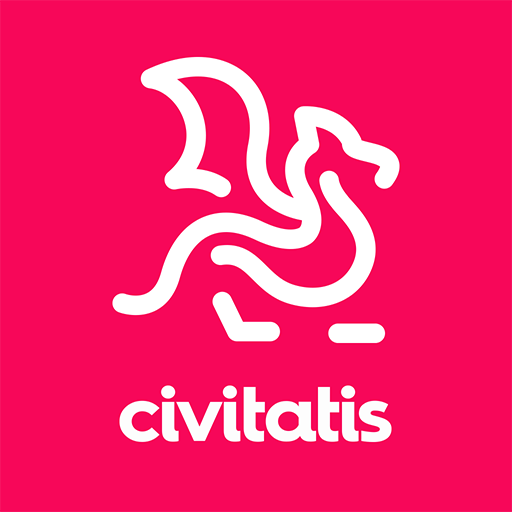 Guía de Liubliana - Civitatis logo