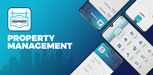 PropRent : Property Management