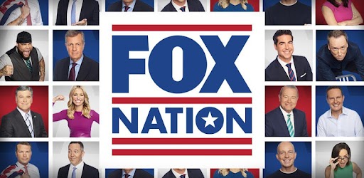 Fox Nation: Celebrate America APK 0