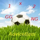 Advice Bets Betting Tips icon