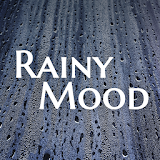 Rainy Mood Lite icon