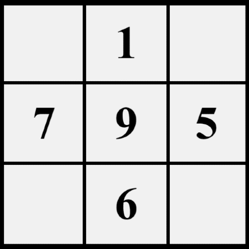 Sudoku logo