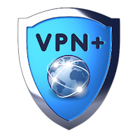 VPN Plus Unlimited Fast Proxy