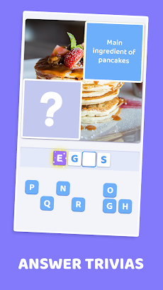 Word Pics: Trivia Puzzlesのおすすめ画像5