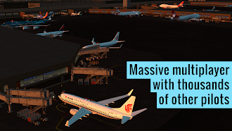 Game screenshot X-Plane Flight Simulator apk download