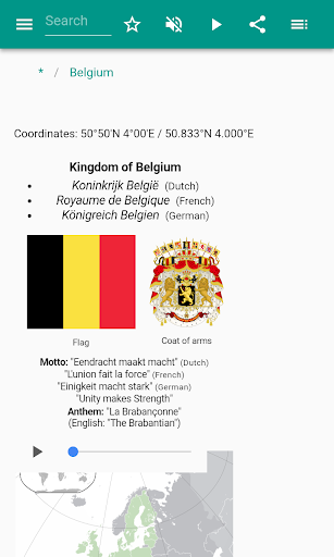 Belgium