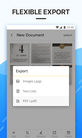 Text Scanner [OCR] Pro- Camera Scanner-Scan to PDF 3.6.3 Apk, Free Productivity Application – APK4Now