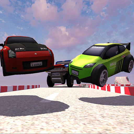 RaceingCarZ logo