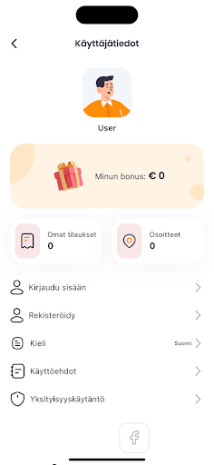 Ravintola Turkuas - Kaarina Screen 3