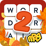 Cover Image of Télécharger WordBrain 2 - jeu de puzzle de mots 1.9.37 APK