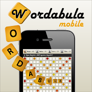 Wordabula Mobile app icon