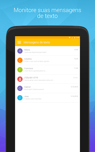 controle dos pais FamilyTime – Apps no Google Play