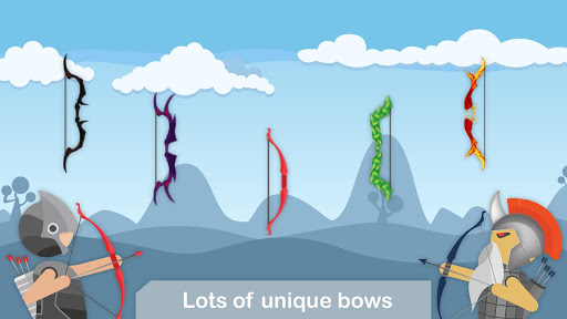 High Archer - Archery Game Screen 3